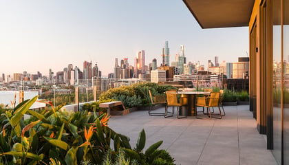 Skyhouse